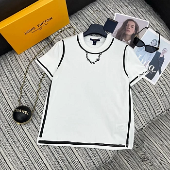Футболки Женские Louis Vuitton 1841719