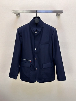 Куртки И Пуховики Мужские Kiton 5826