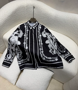 Рубашки Женские Hermes 11636027