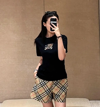 Футболки Женские Burberry 11413231