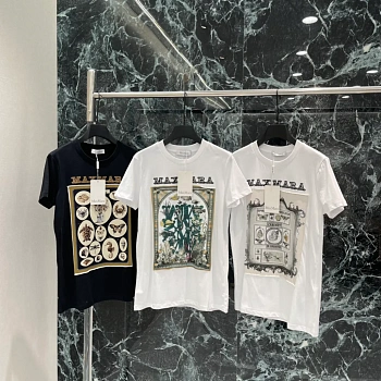 Футболки Женские Max Mara 13338868