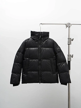 Куртки И Пуховики Мужские Canada Goose 619096