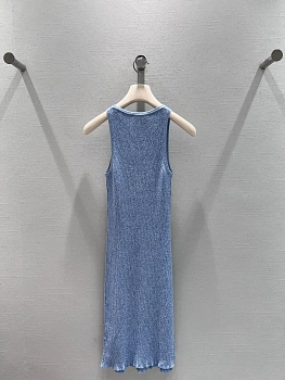 Платья Женские Chanel 5077179