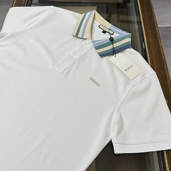 Рубашки Мужские Gucci 11690942