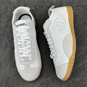 Кроссовки Мужские Chanel 9916744