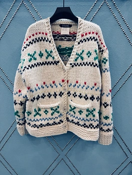 Джемперы И Свитеры Женские Chanel 483818