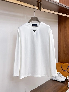 Лонгсливы Женские Prada 1168446