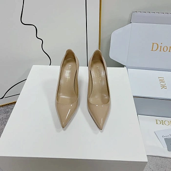 Туфли Женские Christian Dior 12877319