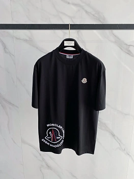 Футболки Мужские Moncler 11865284