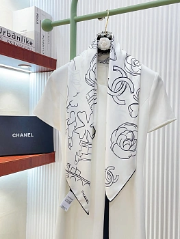 Платки Chanel 13119769