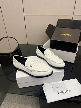 Лоферы И Мокасины Женские Saint Laurent 1091902