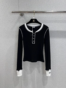 Джемперы И Свитеры Женские Chanel 496547