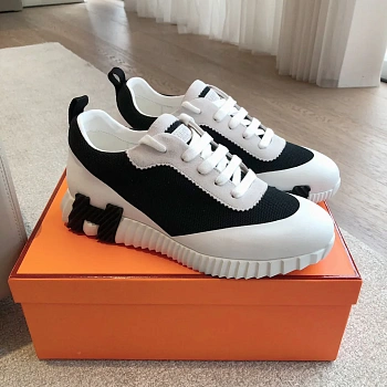 Кроссовки Женские Hermes 1154486