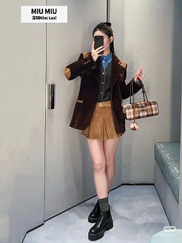 Жакеты Женские Miu Miu 10655661