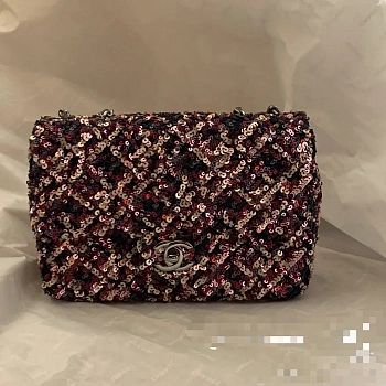 Клатчи Женские Chanel 12779034