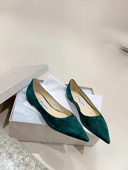 Туфли Женские Jimmy Choo 1086524