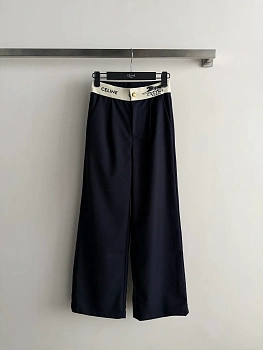 Брюки Женские Celine 10066373