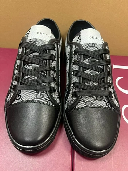 Кроссовки Женские Gucci 11517901