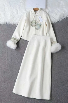 Костюмы Женские Christian Dior 1820398