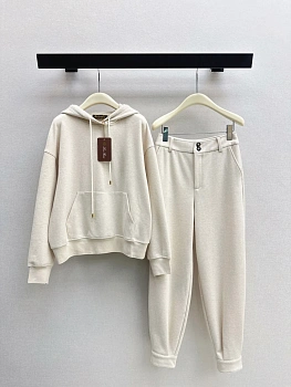 Спортивные Костюмы Женские Loro Piana 838772