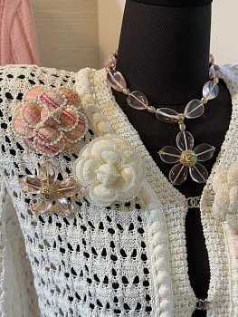 Бижутерия Chanel 11581632