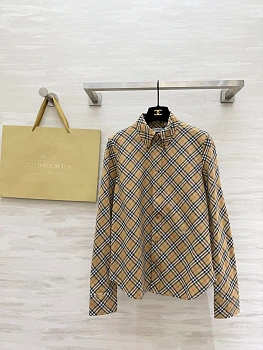 Рубашки Женские Burberry 10117666