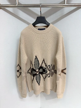 Джемперы И Свитеры Мужские Louis Vuitton 846060