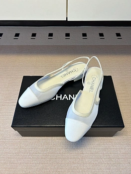 Туфли Женские Chanel 9596020