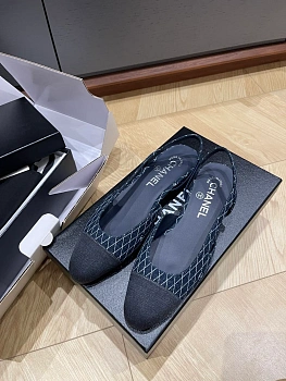 Туфли Женские Chanel 9429961