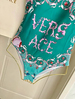 Купальники Женские Versace 10379503