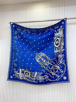 Платки Hermes 13172
