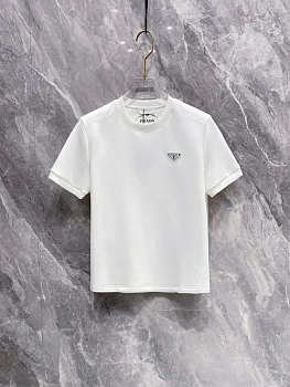 Футболки Мужские Prada 80094