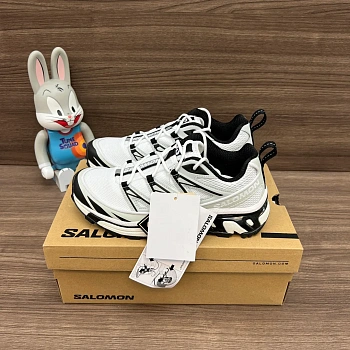 Кроссовки Женские Salomon 1261069