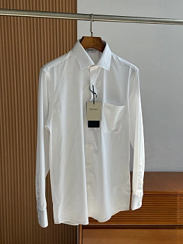 Рубашки Мужские Zegna 437649