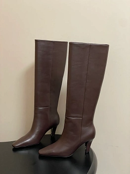 Сапоги Женские Saint Laurent 300656