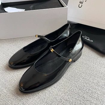 Балетки Женские Celine 11357655