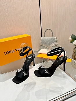 Босоножки Женские Louis Vuitton 4853949