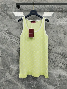 Платья Женские Gucci 11650740