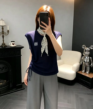 Топы Женские Loewe 11690343