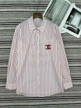 Рубашки Женские Chanel 11244946