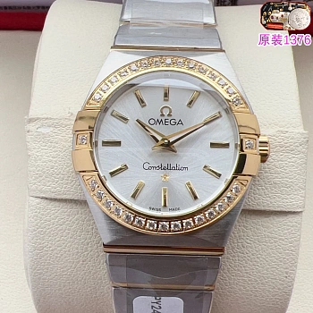 Часы Женские Omega 693274