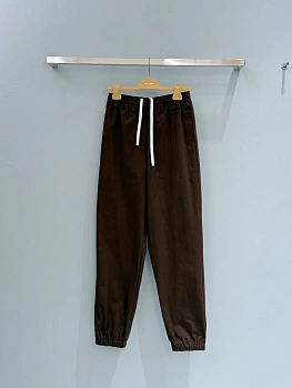 Брюки Женские Miu Miu 11663648