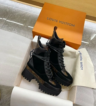 Ботильоны Женские Louis Vuitton 479963