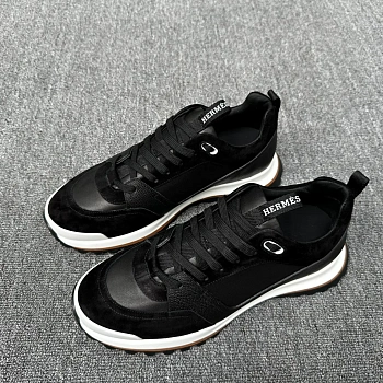 Кроссовки Мужские Hermes 1697299