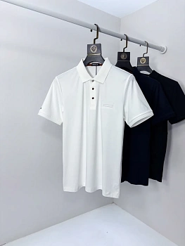 Рубашки Мужские Zegna 11708778