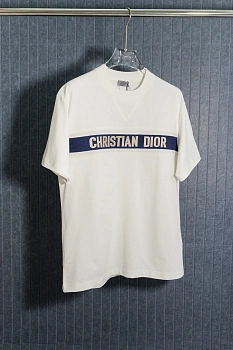 Футболки Мужские Christian Dior 11690419