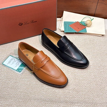 Лоферы И Мокасины Женские Loro Piana 4942724