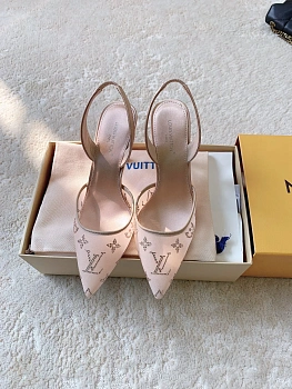 Туфли Женские Louis Vuitton 5029483