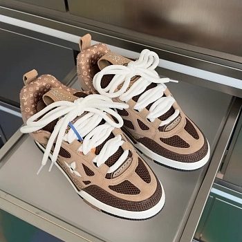 Кроссовки Мужские Louis Vuitton 788702