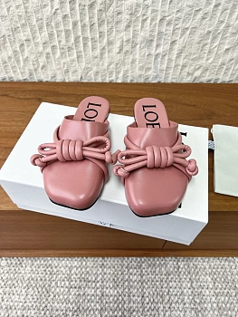 Сандалии Женские Loewe 11411845